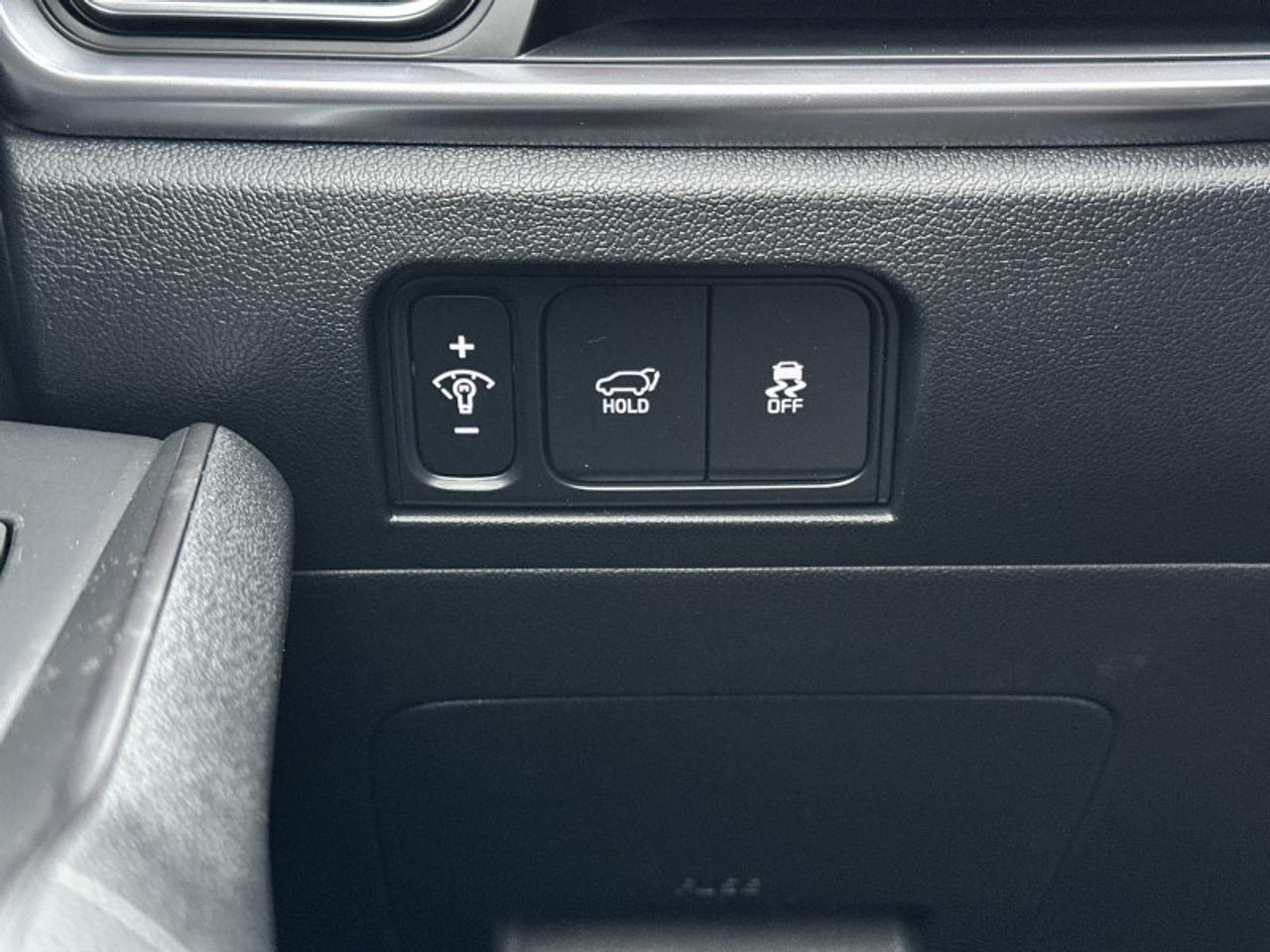 2026 Kia Sorento Hybrid EX Photo