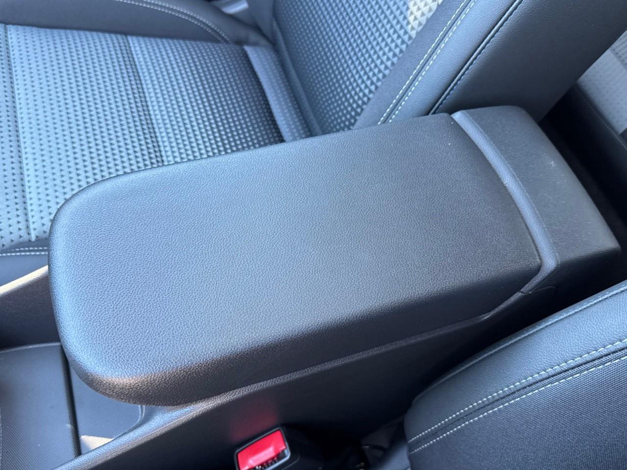 2025 Chevrolet Trax Fwd 4dr Lt Photo