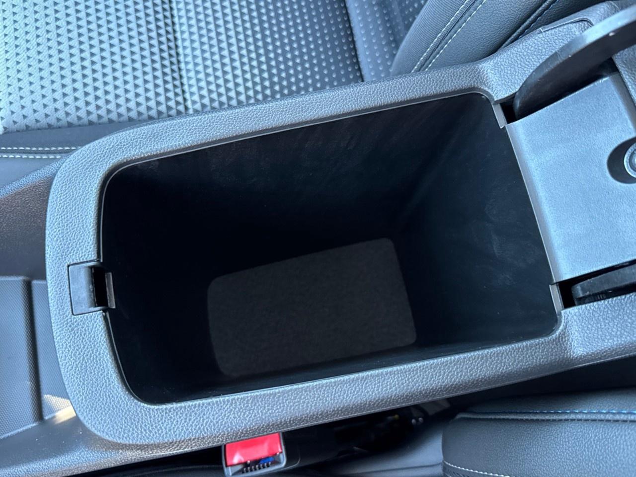 2025 Chevrolet Trax Fwd 4dr Lt Photo