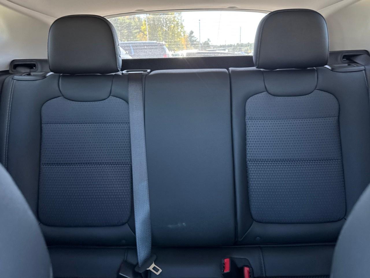 2025 Chevrolet Trax Fwd 4dr Lt Photo