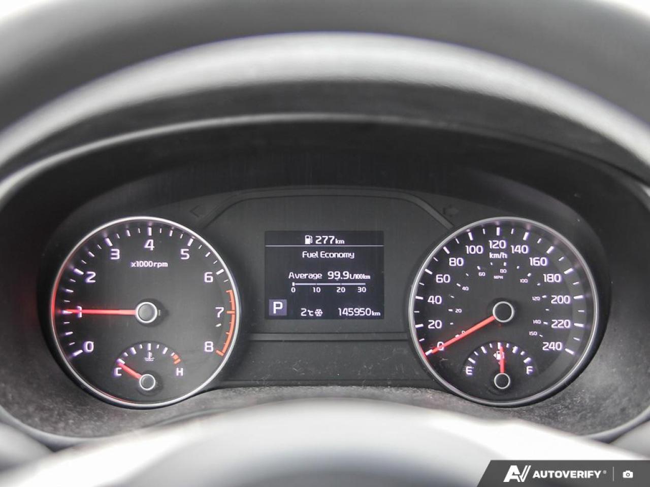 2021 Kia Sportage LX 4dr Front-wheel Drive Photo