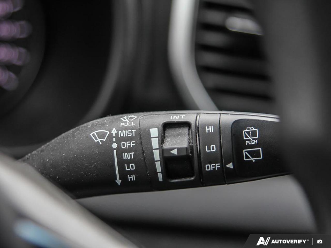 2021 Kia Sportage LX 4dr Front-wheel Drive Photo