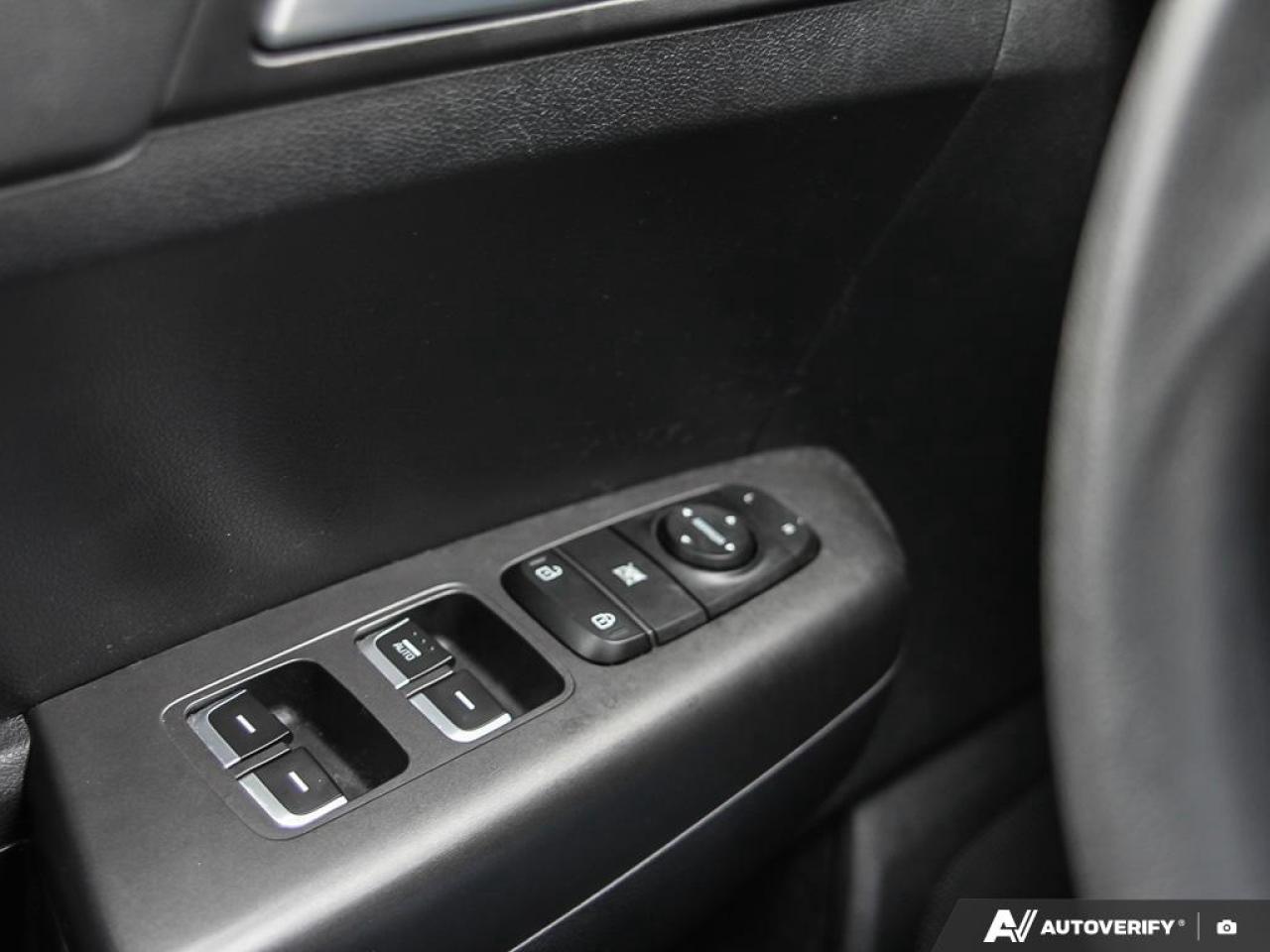 2021 Kia Sportage LX 4dr Front-wheel Drive Photo