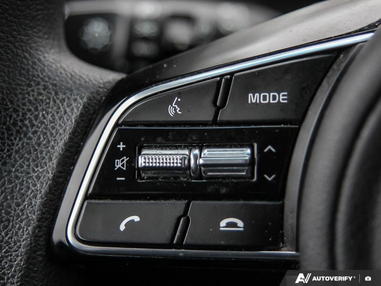 2021 Kia Sportage LX 4dr Front-wheel Drive Photo