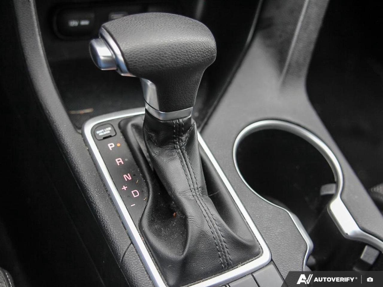 2021 Kia Sportage LX 4dr Front-wheel Drive Photo