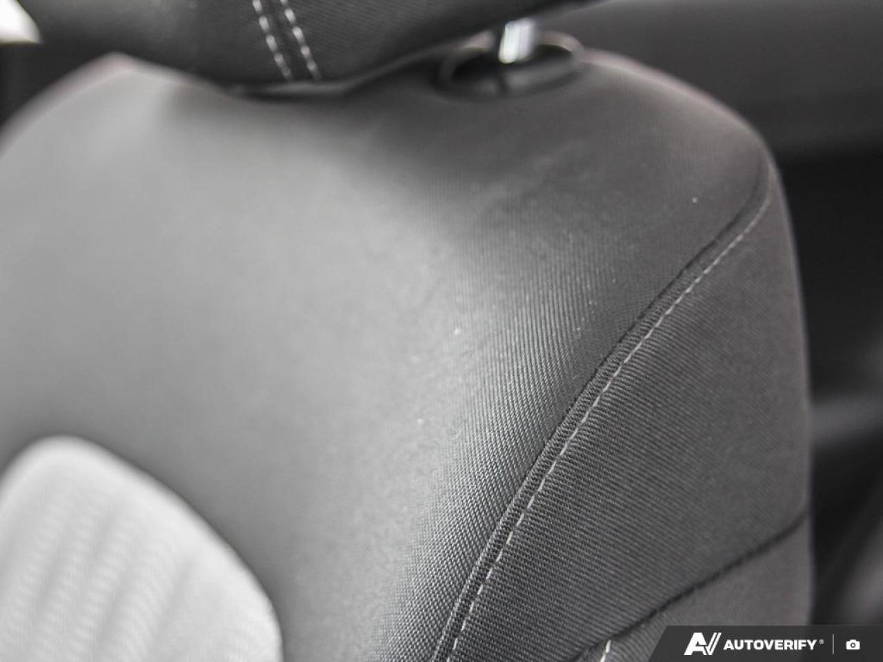 2021 Kia Sportage LX 4dr Front-wheel Drive Photo