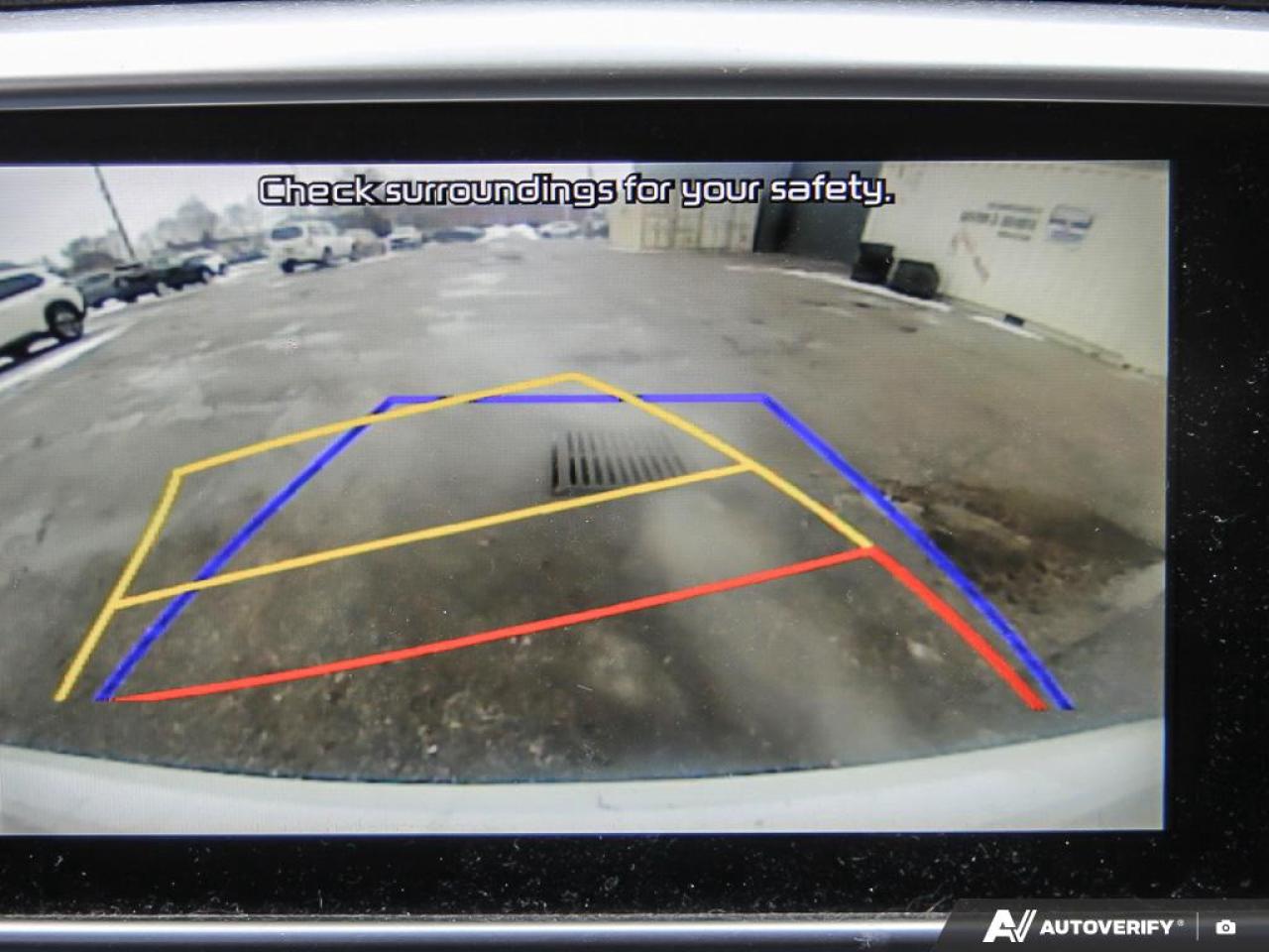 2021 Kia Sportage LX 4dr Front-wheel Drive Photo