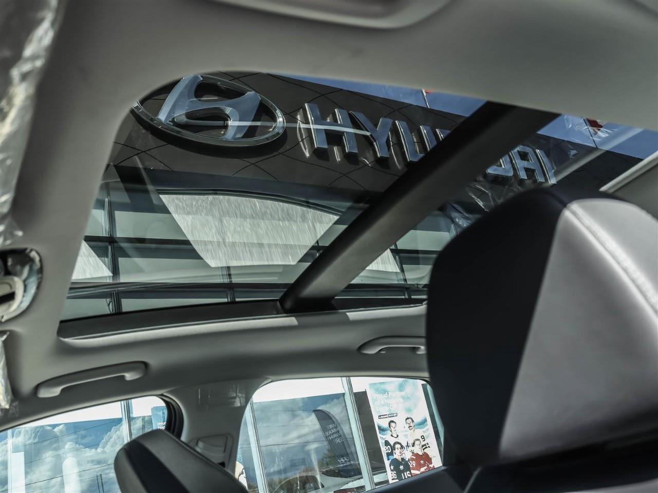 2026 Hyundai Sonata Hybrid Preferred-Trend 4dr Front-Wheel Drive Sedan Photo