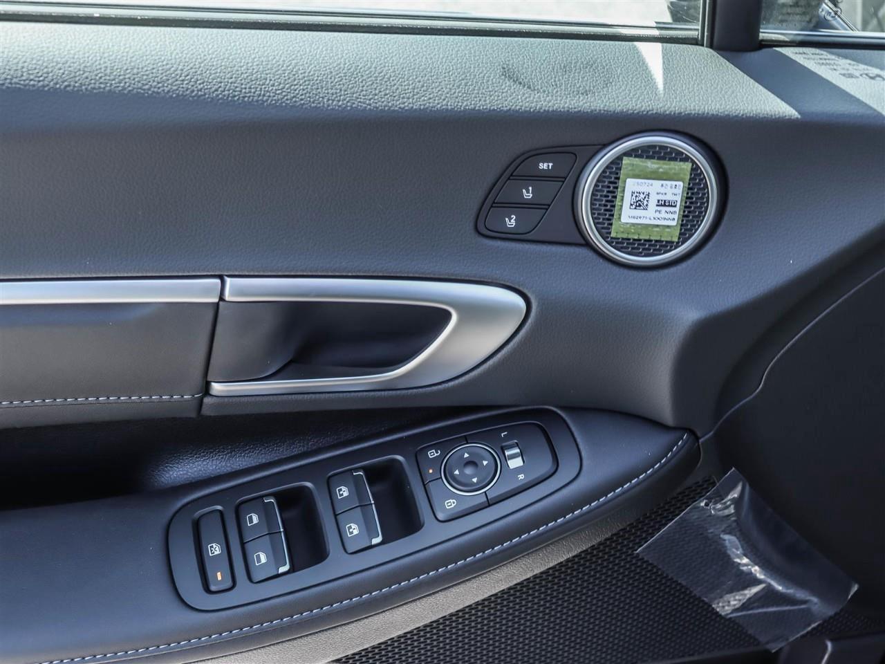 2026 Hyundai Sonata Hybrid Preferred-Trend 4dr Front-Wheel Drive Sedan Photo