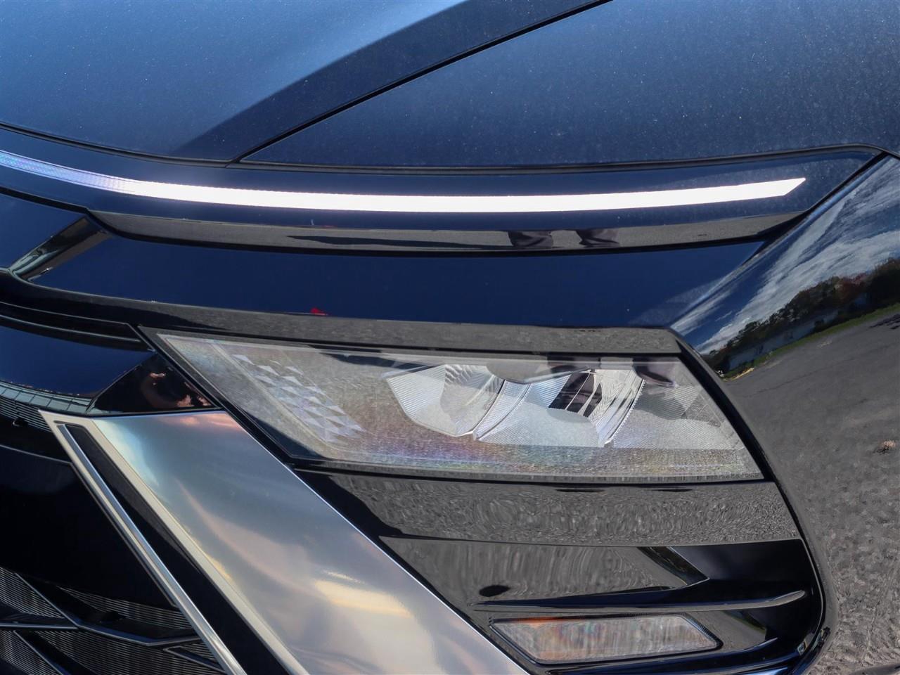 2026 Hyundai Sonata Hybrid Preferred-Trend 4dr Front-Wheel Drive Sedan Photo