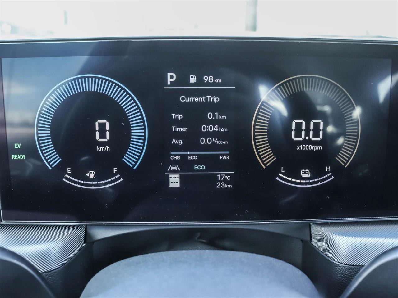 2026 Hyundai Sonata Hybrid Preferred-Trend 4dr Front-Wheel Drive Sedan Photo