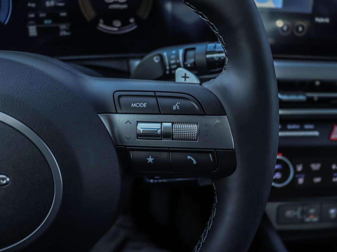 2026 Hyundai Sonata Hybrid Preferred-Trend 4dr Front-Wheel Drive Sedan Photo