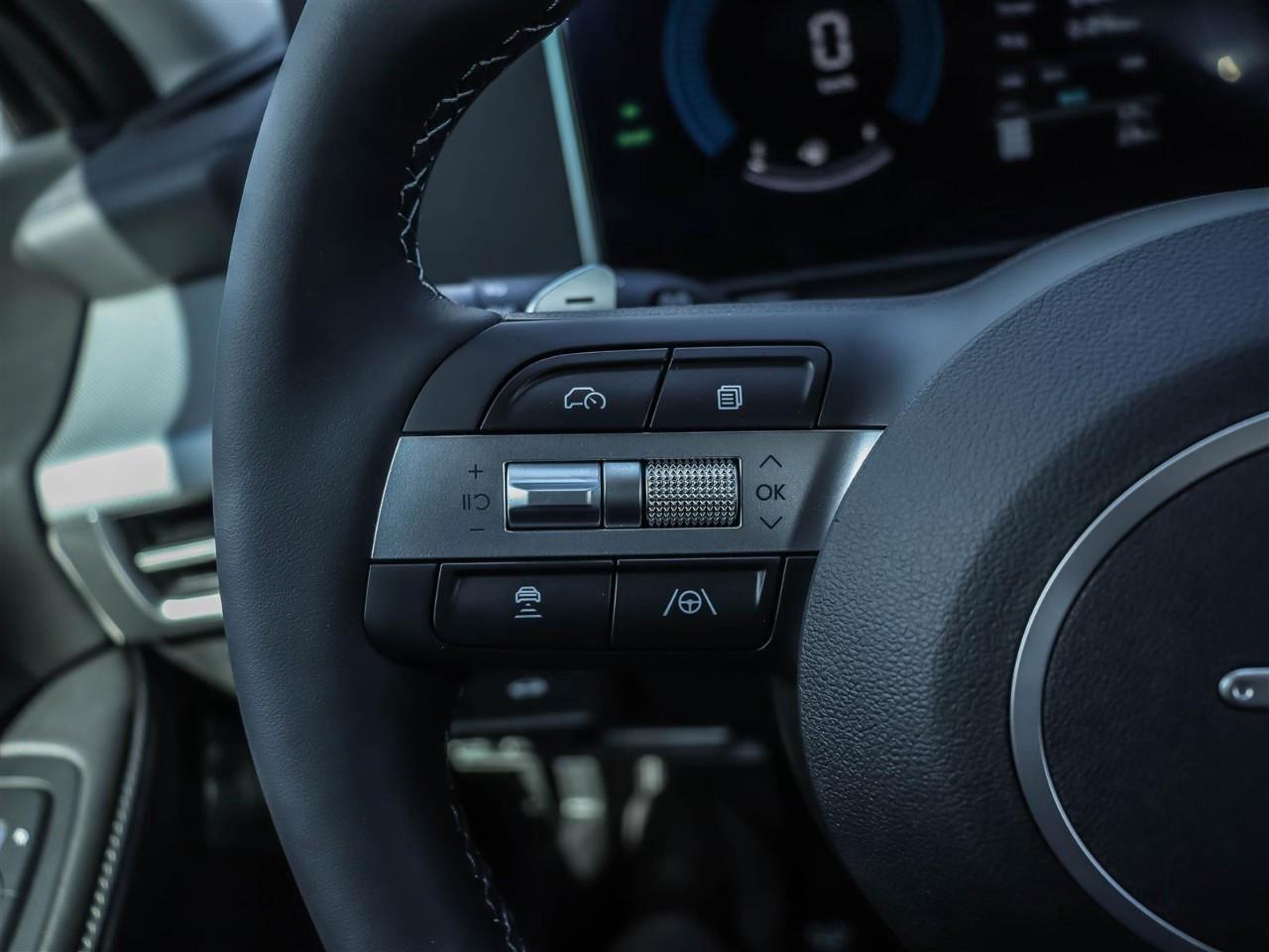 2026 Hyundai Sonata Hybrid Preferred-Trend 4dr Front-Wheel Drive Sedan Photo