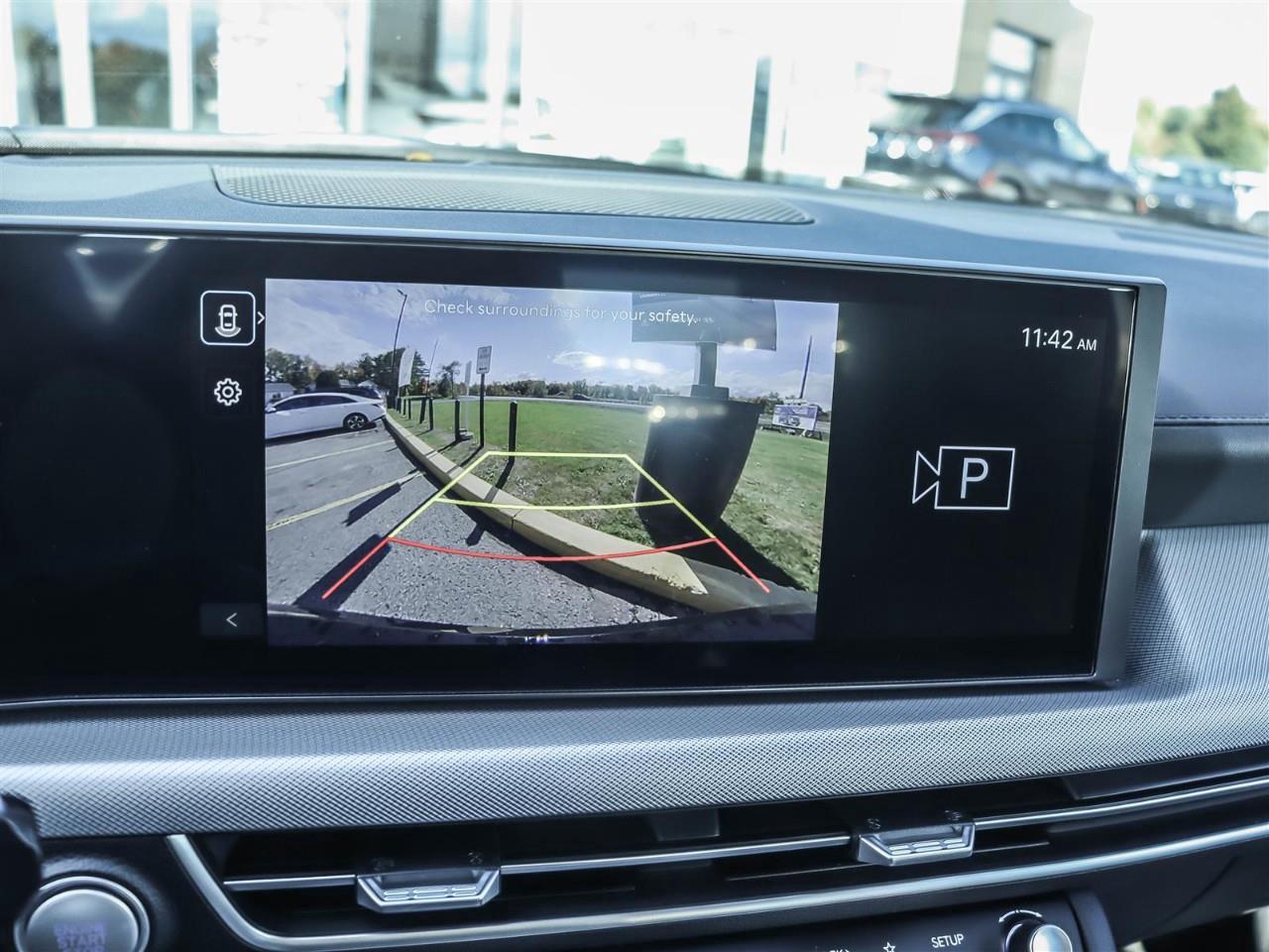 2026 Hyundai Sonata Hybrid Preferred-Trend 4dr Front-Wheel Drive Sedan Photo