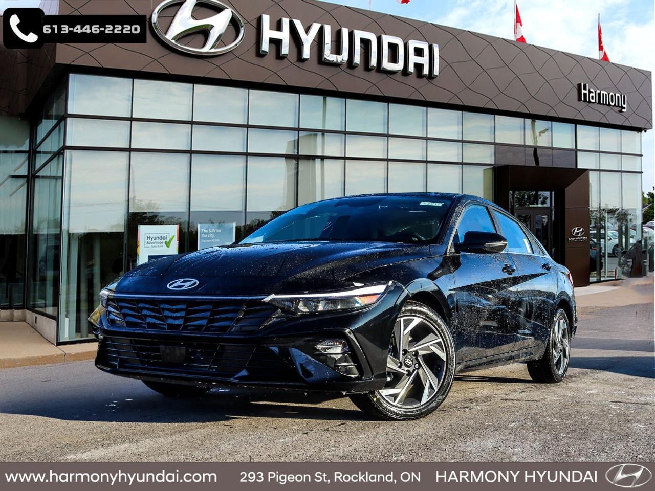 2026 Hyundai Elantra  Photo0