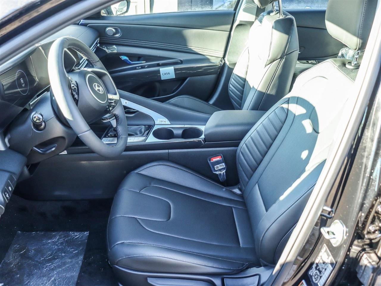 2026 Hyundai Elantra  Photo