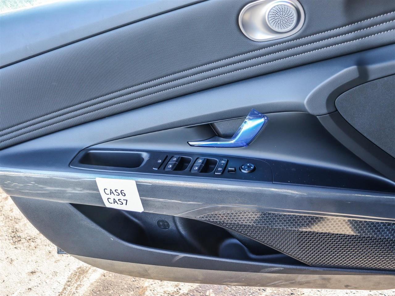 2026 Hyundai Elantra  Photo