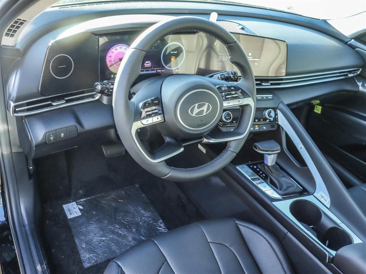 2026 Hyundai Elantra  Photo