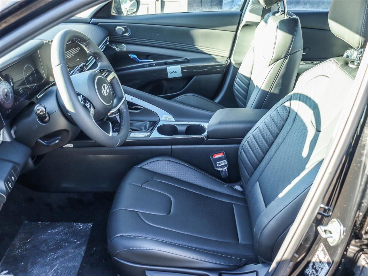 2026 Hyundai Elantra  Photo