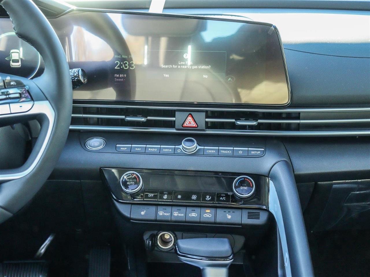 2026 Hyundai Elantra  Photo