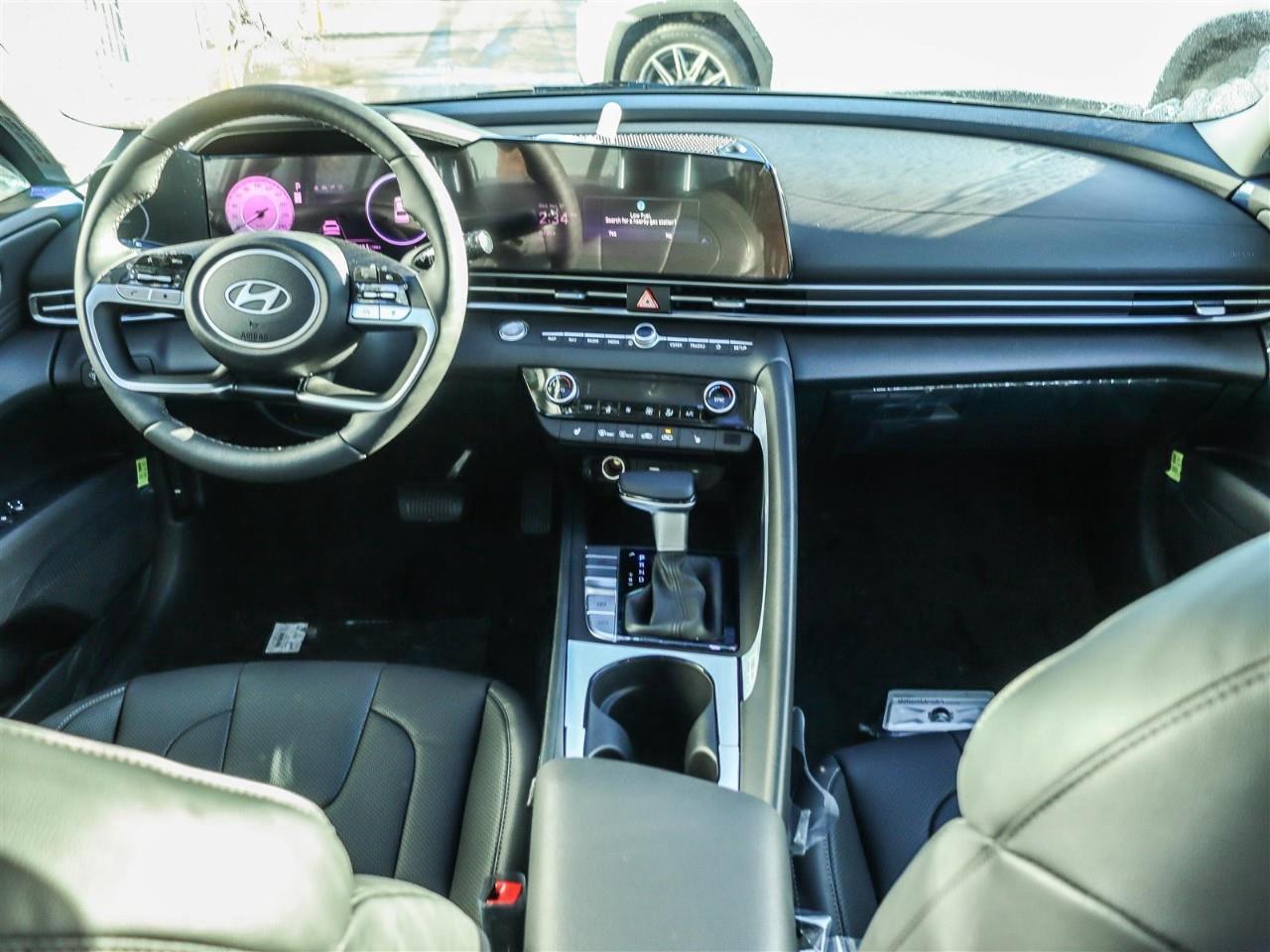 2026 Hyundai Elantra  Photo