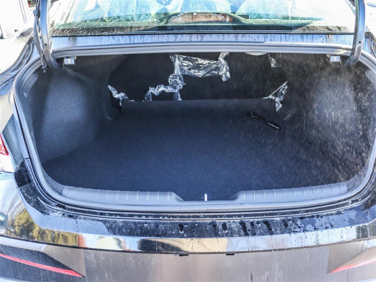 2026 Hyundai Elantra  Photo