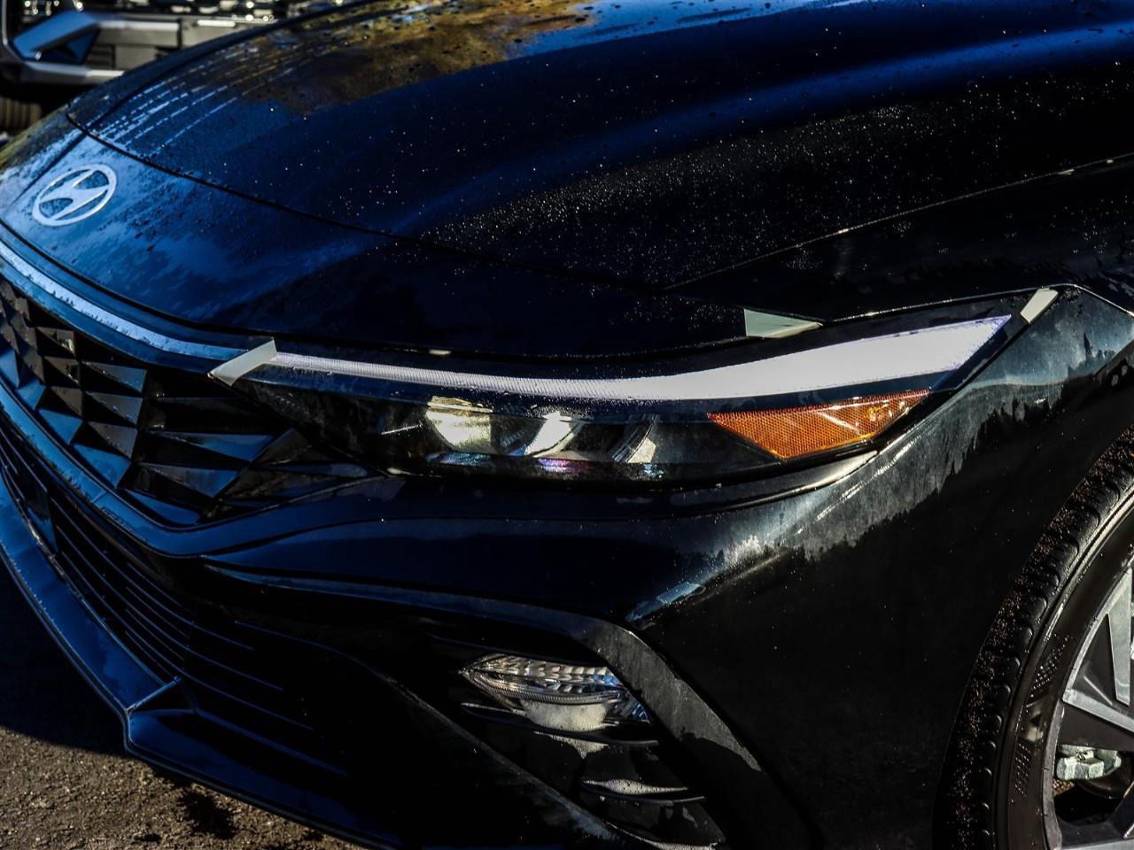 2026 Hyundai Elantra  Photo