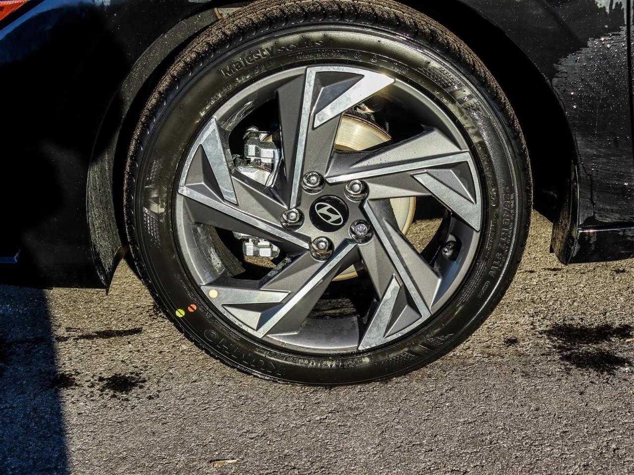 2026 Hyundai Elantra  Photo