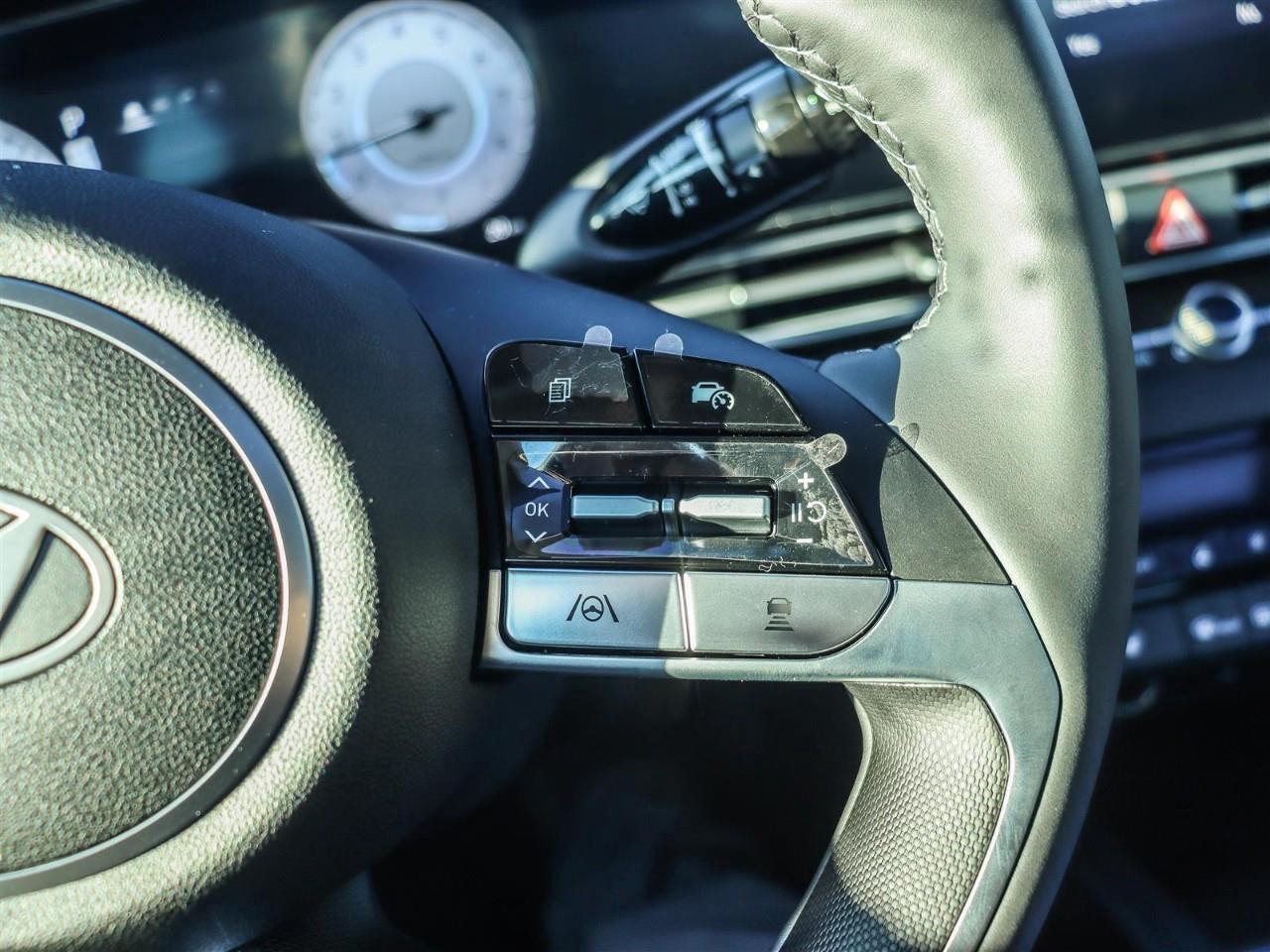 2026 Hyundai Elantra  Photo