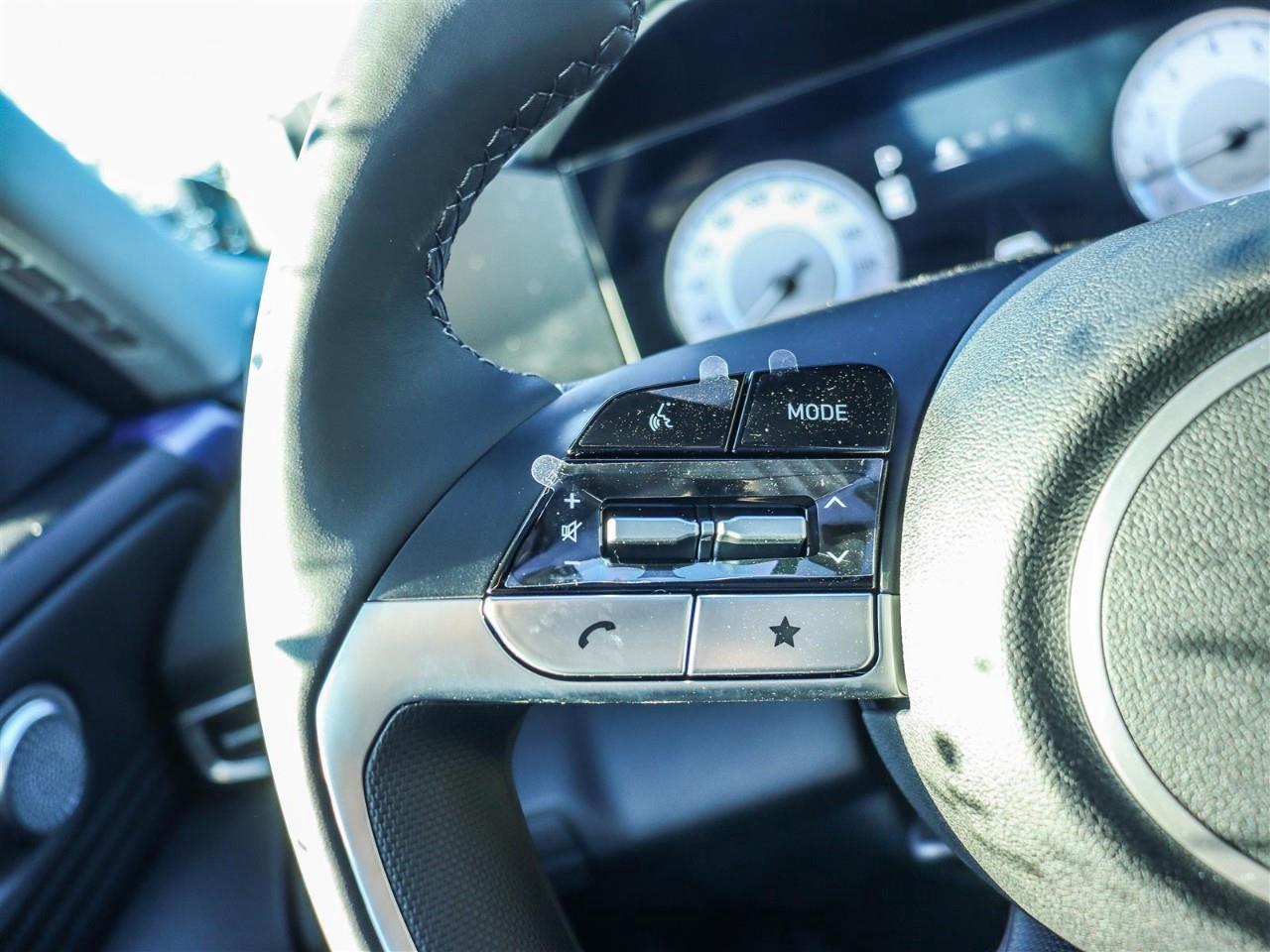 2026 Hyundai Elantra  Photo