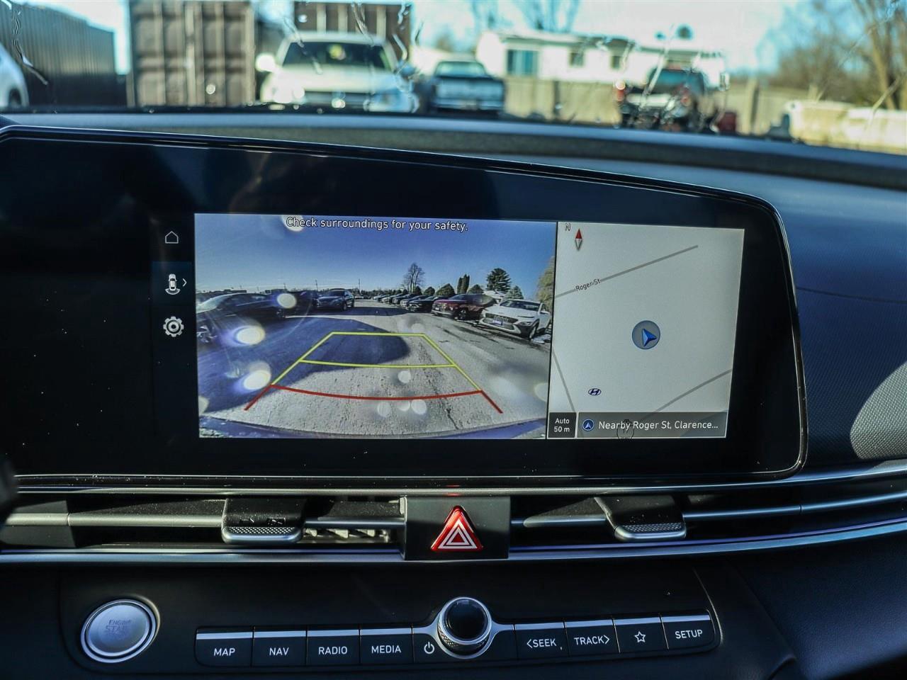 2026 Hyundai Elantra  Photo