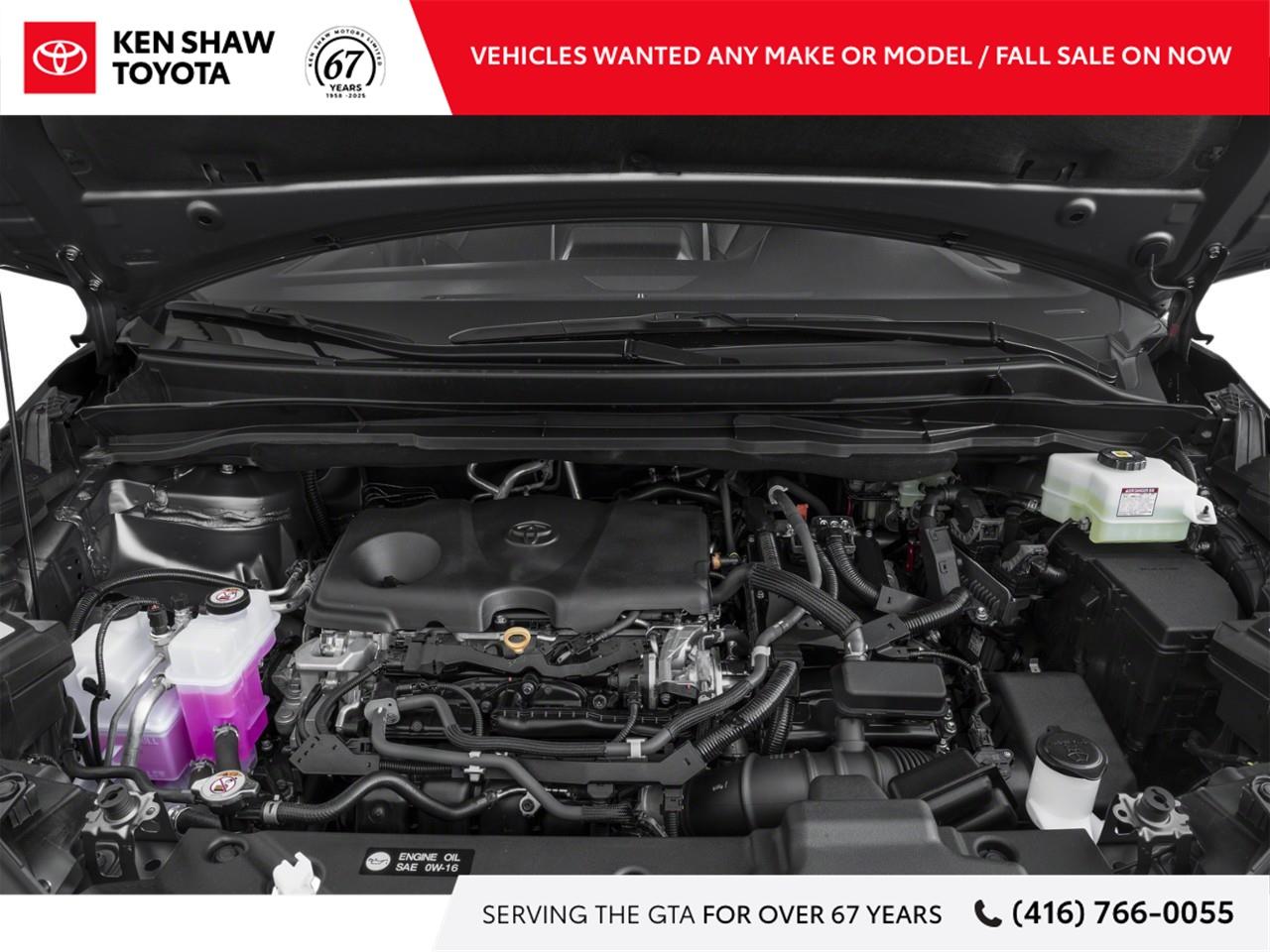 2026 Toyota Sienna XSE 7-Passenger 4dr All-Wheel Drive Passenger Van Photo