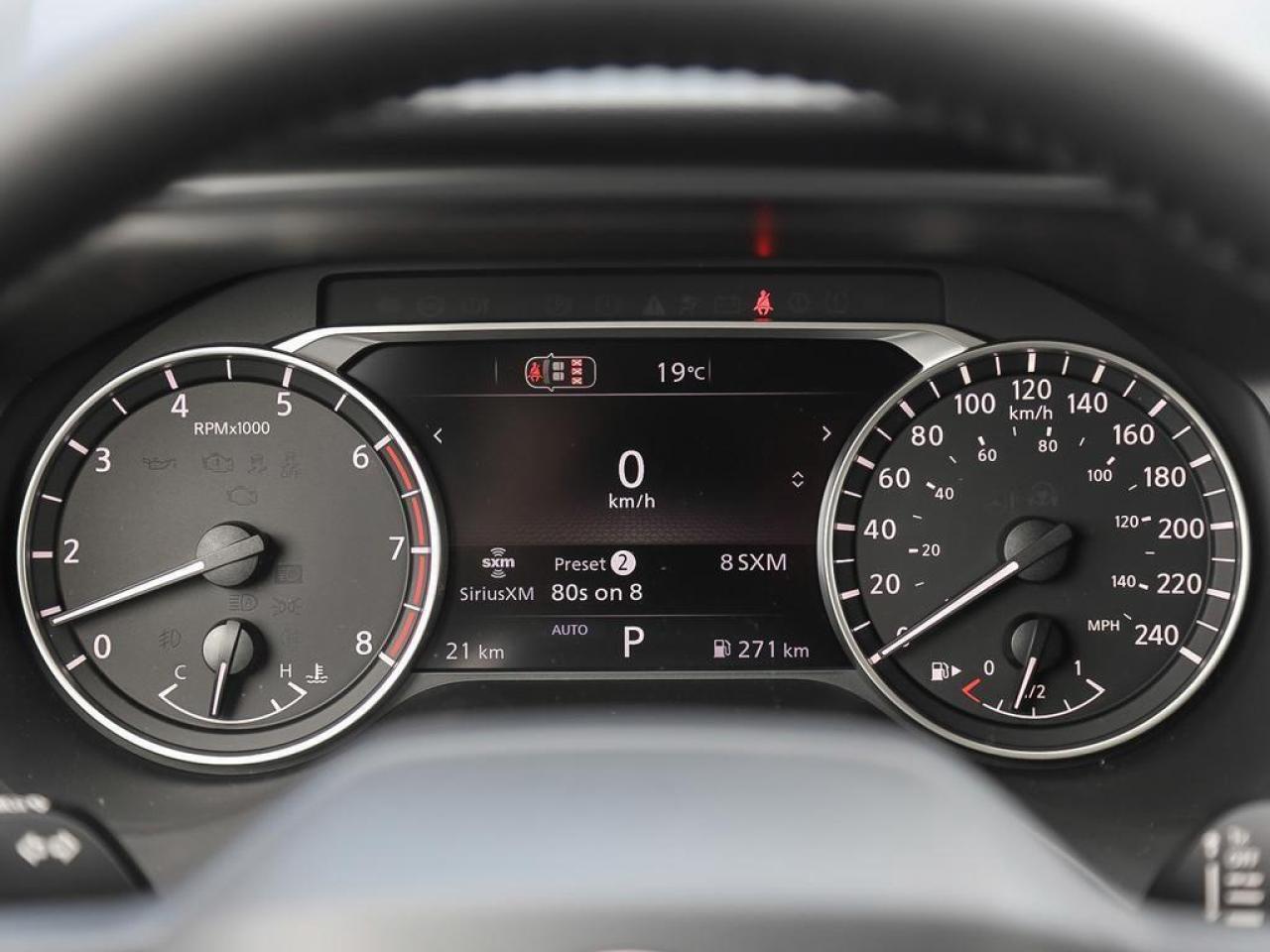 2026 Nissan Rogue SV Moonroof 4dr All-Wheel Drive Sport Utility Photo