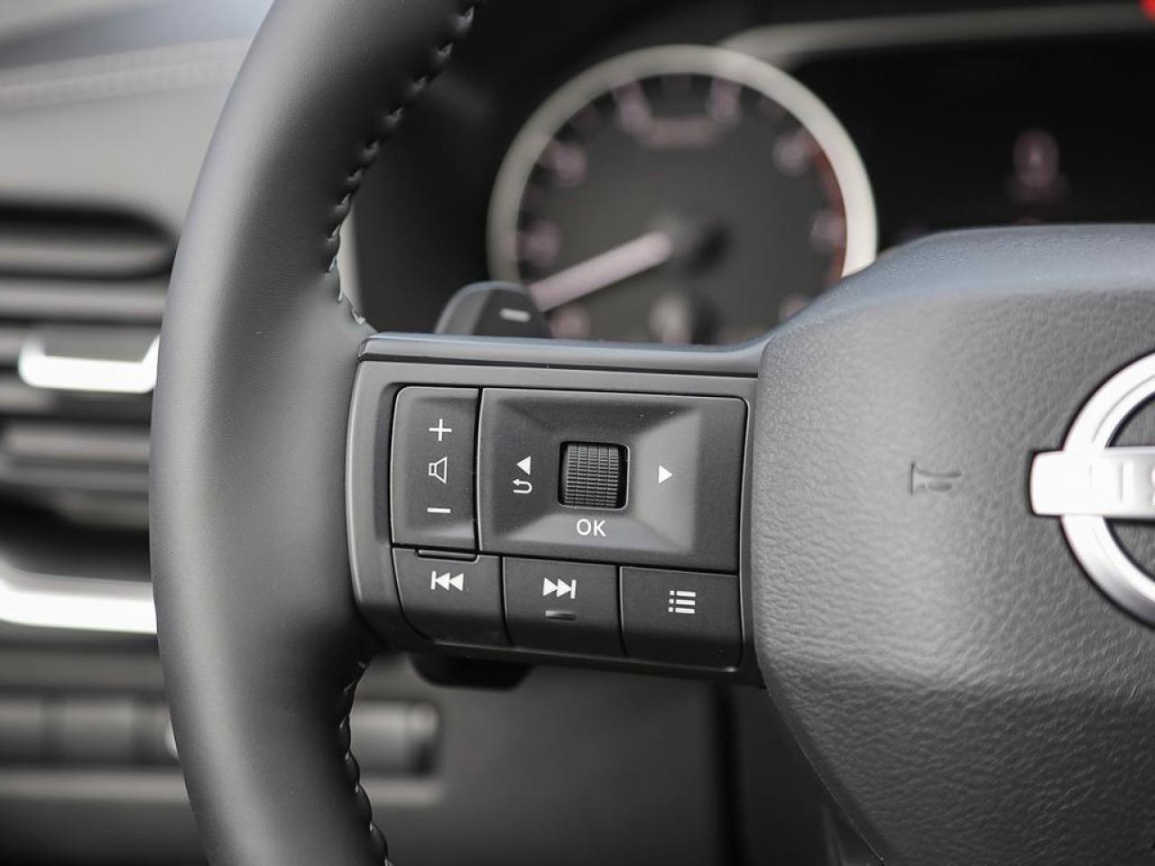 2026 Nissan Rogue SV Moonroof 4dr All-Wheel Drive Sport Utility Photo