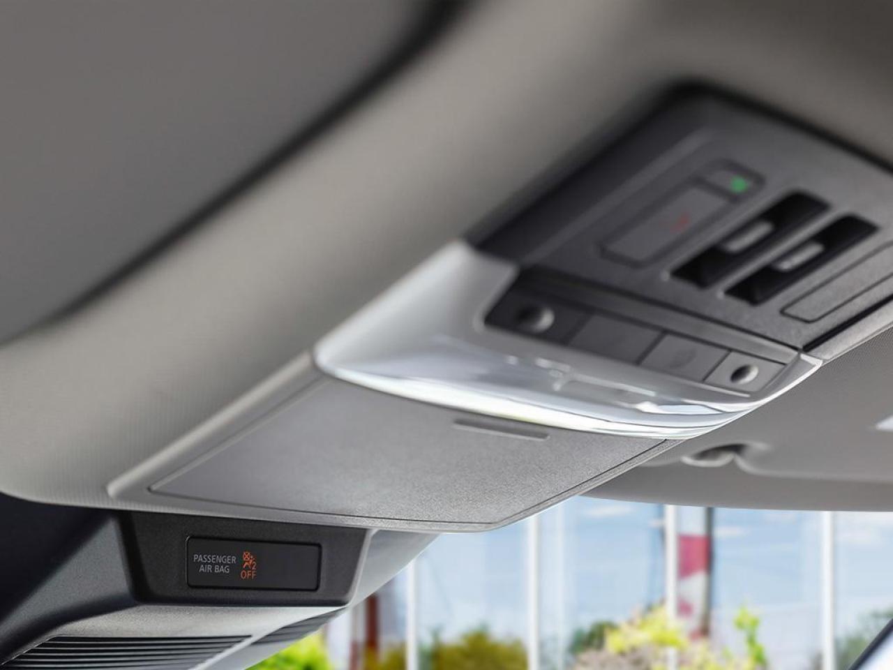 2026 Nissan Rogue SV Moonroof 4dr All-Wheel Drive Sport Utility Photo