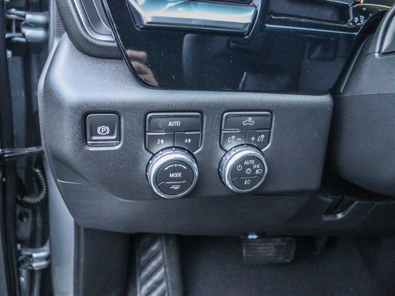 2026 GMC Sierra 1500 Crew Cab Standard Box 4-Wheel Drive Elevation Photo