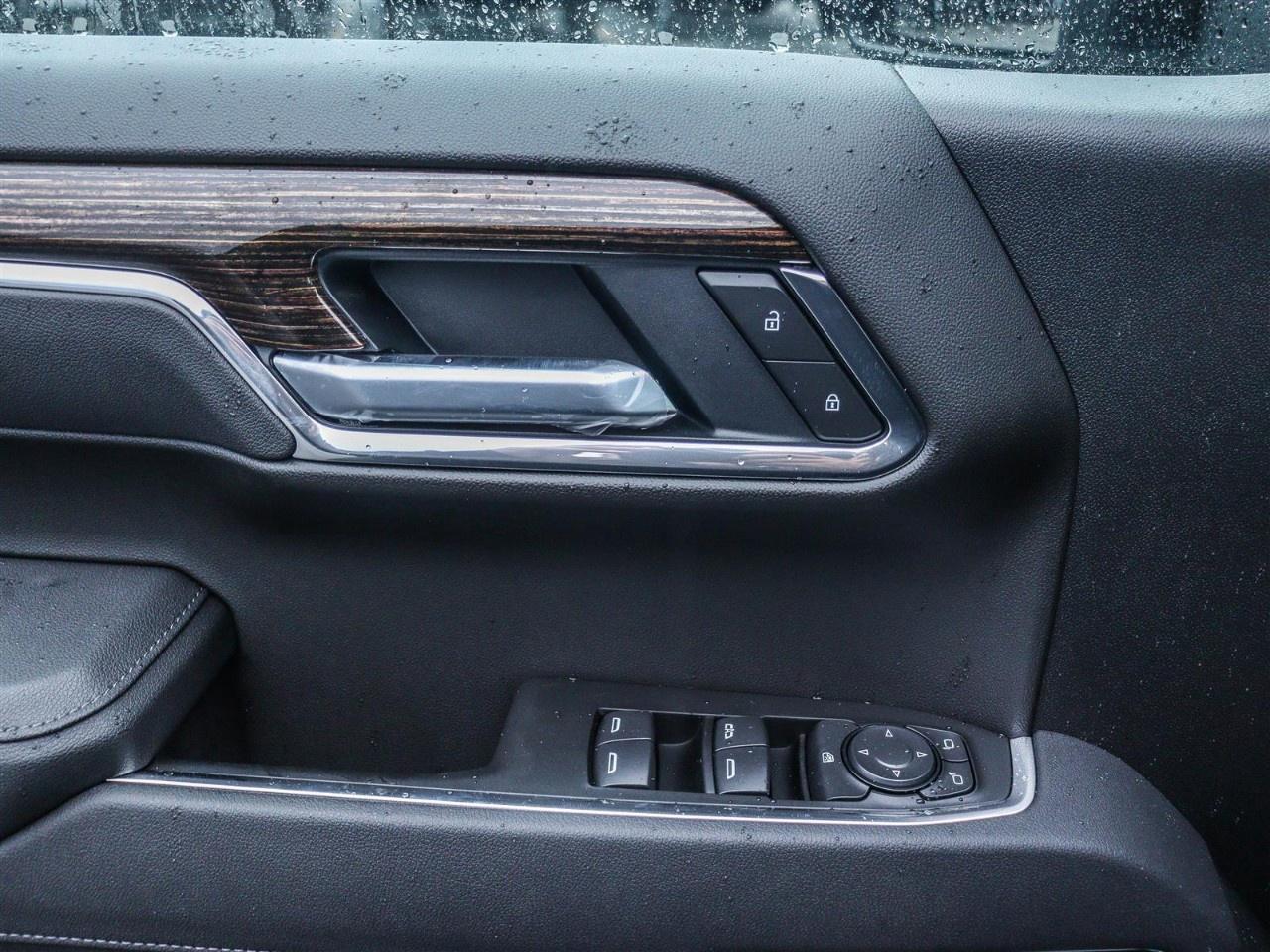 2026 GMC Sierra 1500 Crew Cab Standard Box 4-Wheel Drive Elevation Photo