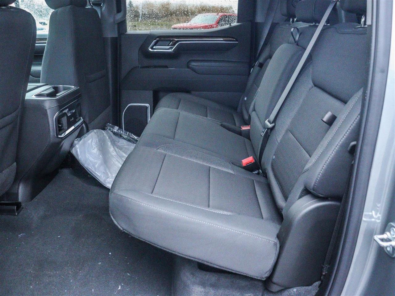 2026 GMC Sierra 1500 Crew Cab Standard Box 4-Wheel Drive Elevation Photo