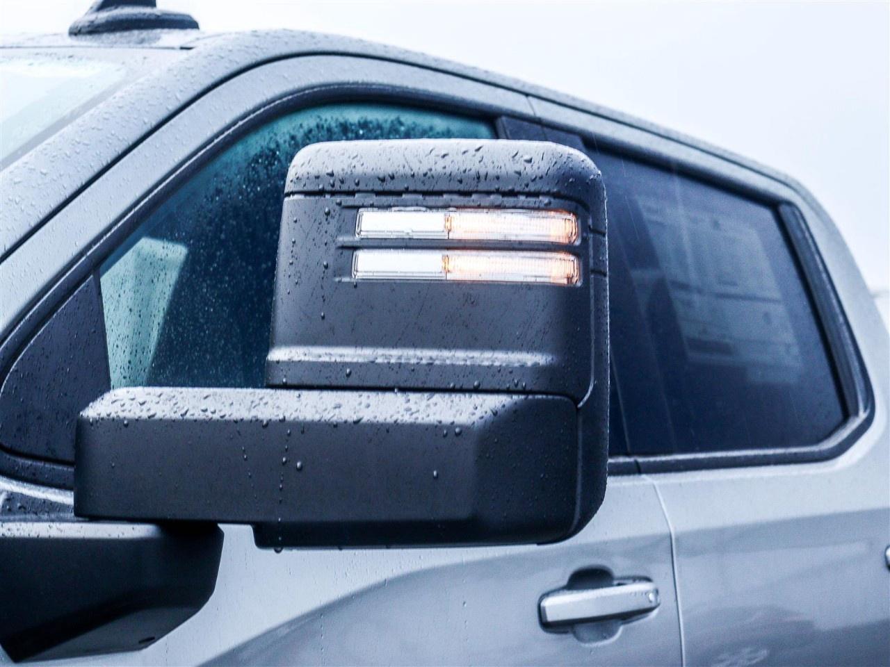 2026 GMC Sierra 1500 Crew Cab Standard Box 4-Wheel Drive Elevation Photo