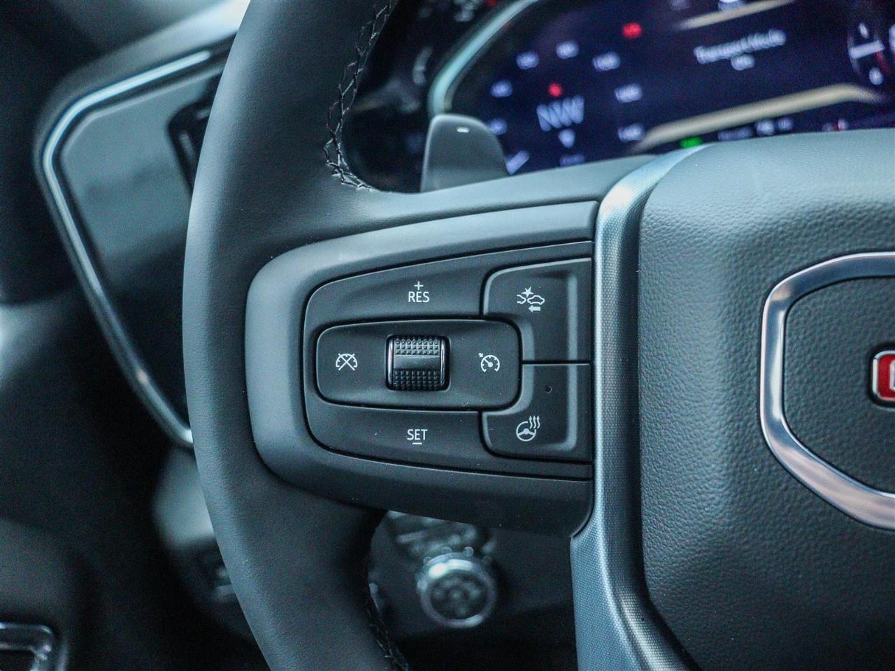 2026 GMC Sierra 1500 Crew Cab Standard Box 4-Wheel Drive Elevation Photo