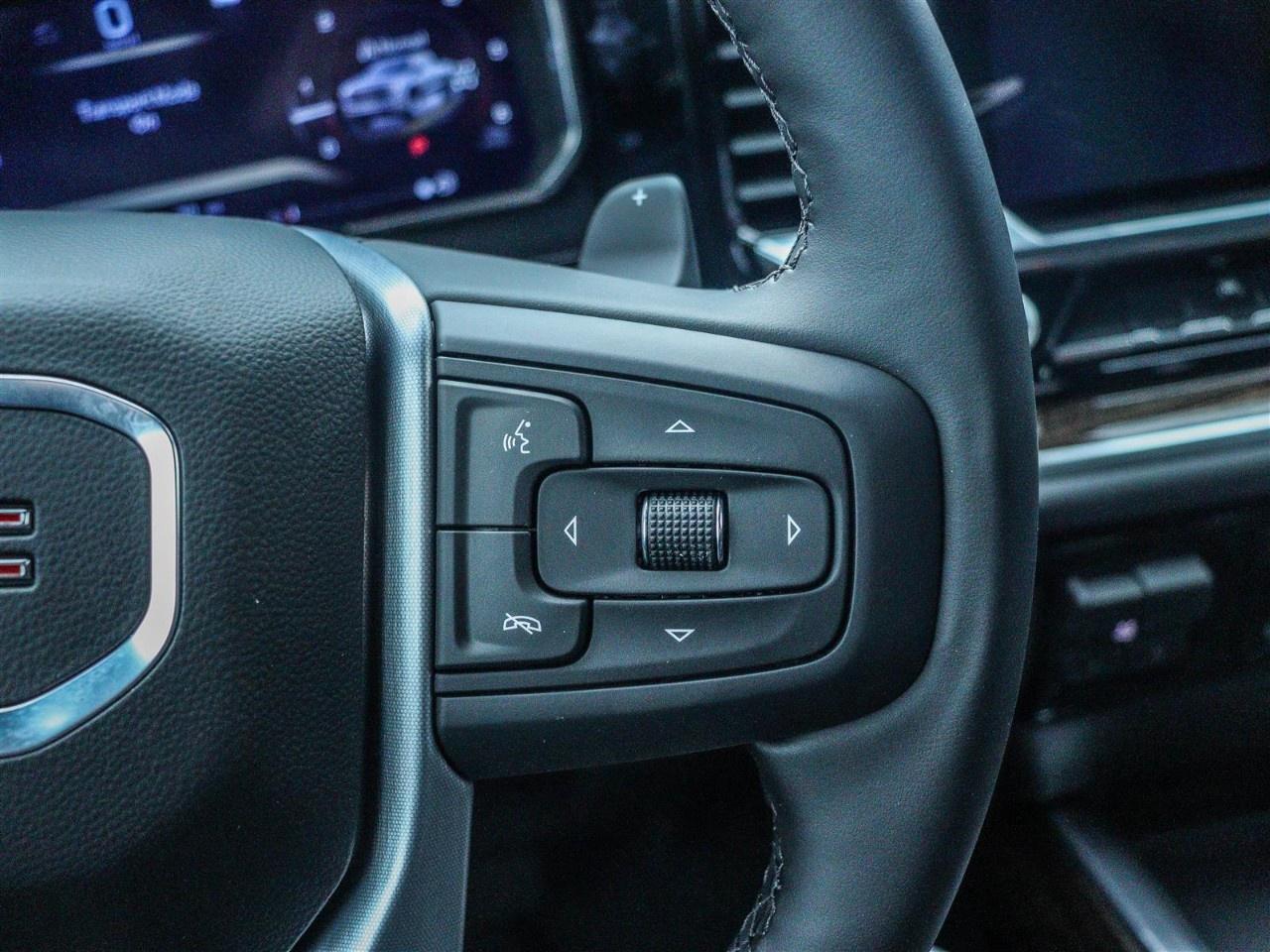 2026 GMC Sierra 1500 Crew Cab Standard Box 4-Wheel Drive Elevation Photo