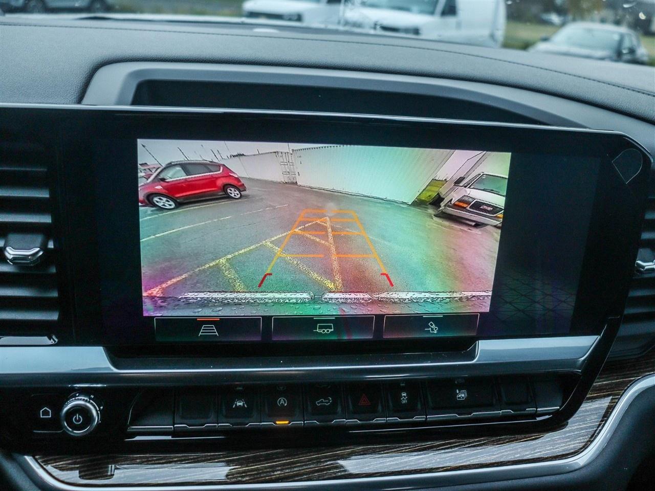 2026 GMC Sierra 1500 Crew Cab Standard Box 4-Wheel Drive Elevation Photo