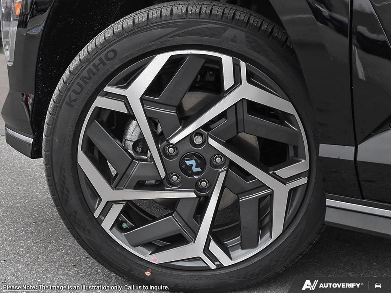 2026 Hyundai KONA  Photo