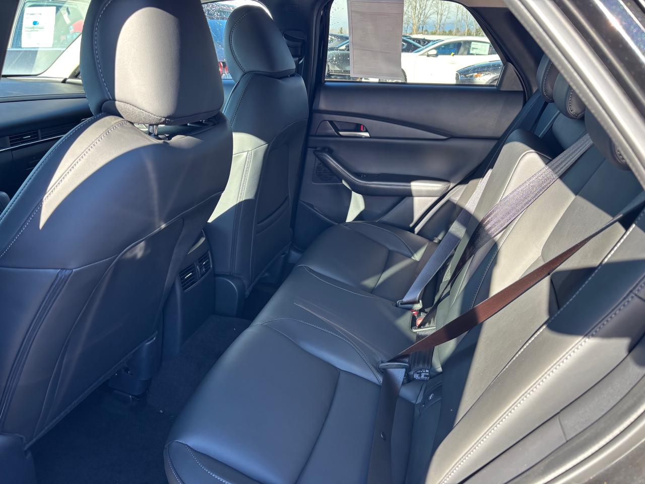 2025 Mazda CX-30 GS 4dr i-ACTIV All-Wheel Drive Sport Utility Photo