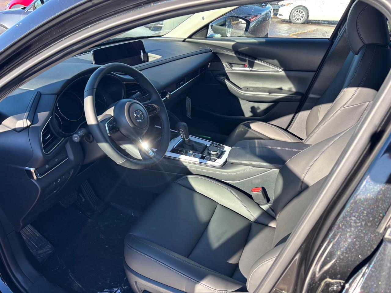 2025 Mazda CX-30 GS 4dr i-ACTIV All-Wheel Drive Sport Utility Photo