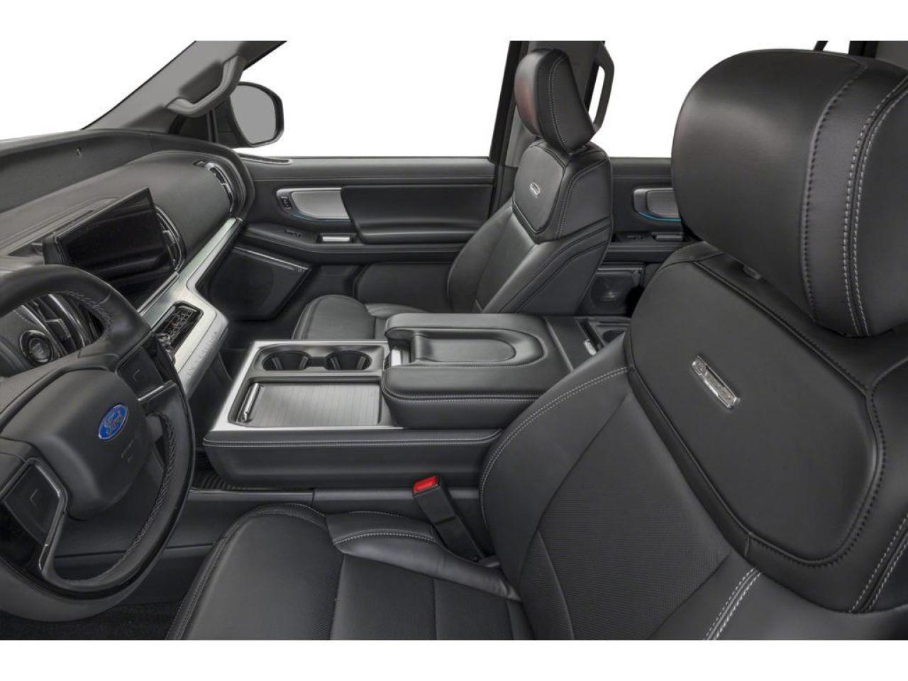 2025 Ford Expedition Max Platinum 4dr 4x4 Photo