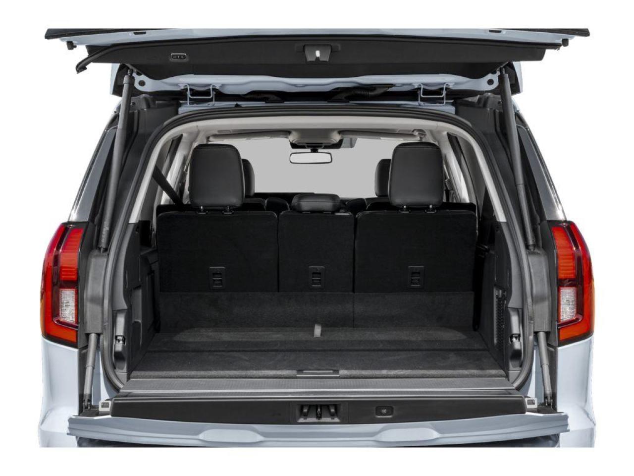 2025 Ford Expedition Max Platinum 4dr 4x4 Photo