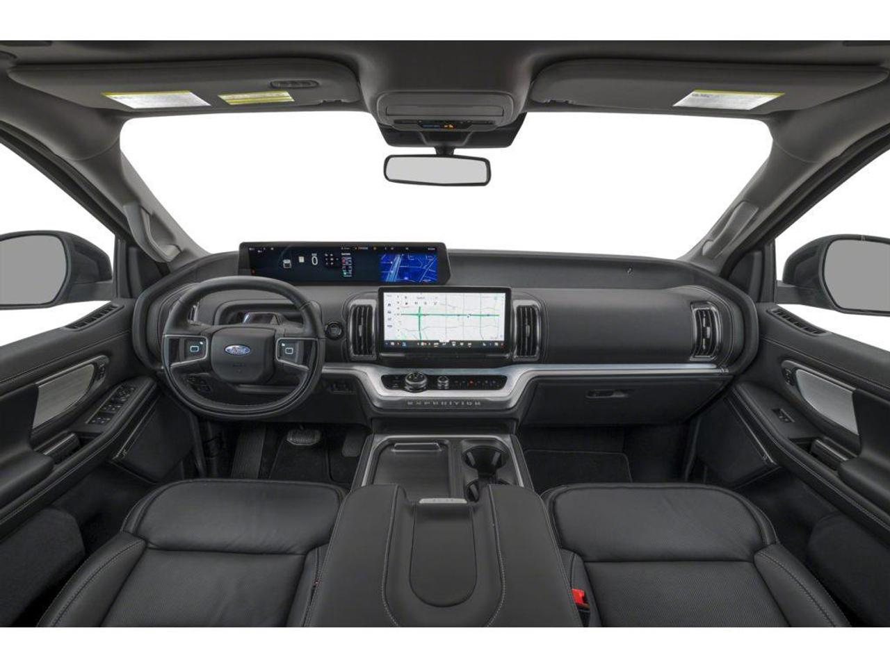 2025 Ford Expedition Max Platinum 4dr 4x4 Photo