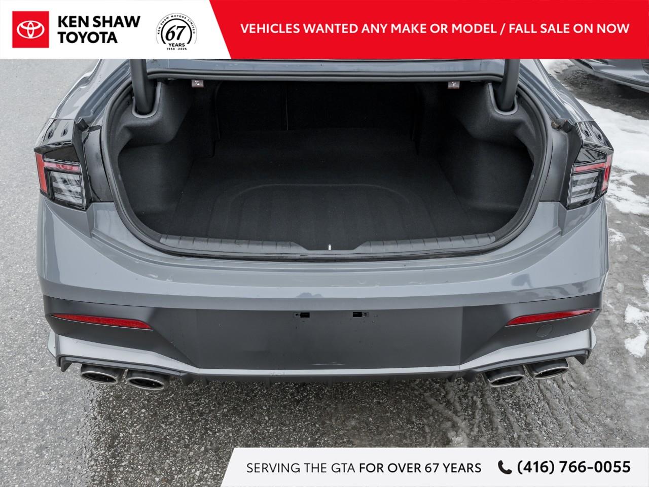 2024 Hyundai Sonata N Line Ultimate 4dr Front-Wheel Drive Sedan Photo