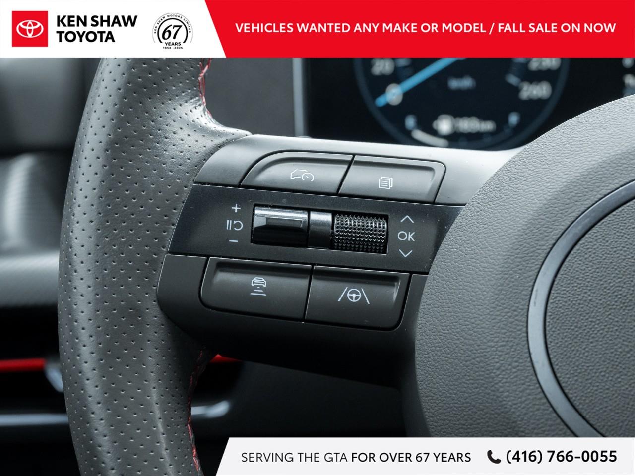 2024 Hyundai Sonata N Line Ultimate 4dr Front-Wheel Drive Sedan Photo